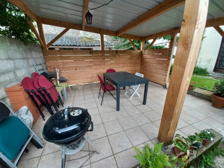 rénovation pergola nantes